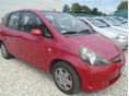 HONDA JAZZ 2006/7 - 2