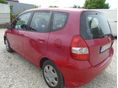 HONDA JAZZ 2006/7 - 4