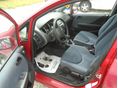 HONDA JAZZ 2006/7 - 5