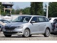 SKODA FABIA 2021/6 - 1