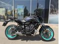 YAMAHA MT-07 2024/4 - 2