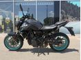 YAMAHA MT-07 2024/4 - 5