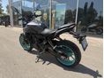 YAMAHA MT-07 2024/4 - 7