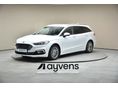 FORD MONDEO 2.0 FHEV Titanium eCVT MAGYAR 1.TUL-GARANTÁLT KM-SZERVIZTÖRTÉNET-ÁFÁS-GARANCIÁVAL!