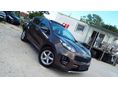 KIA SPORTAGE 2.0 CRDi HP GT Line 4x4 (Automata) VezSzkönyvDigitNaviBeparkolBőrÜlfűt-hűtLedParkradPantetőTempoKamera1tul