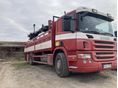 SCANIA 2006/8 - 3