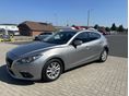 MAZDA 3 Sport 2.0 Revolution FRISS NAGY SZERVIZ!!!