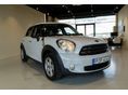 MINI COUNTRYMAN Cooper1.6 (Automata) Garanciális Ülésfűtés Tempomat Tolatóradar Bluetooth Digitális Klíma