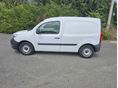 MERCEDES-BENZ CITAN 2016/11 - 2