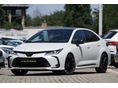 TOYOTA COROLLA Sedan 1.8 Hybrid GR-Sport e-CVT Magyarországi !