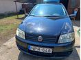 FIAT PUNTO 1.4 16V Sporting