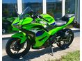 KAWASAKI NINJA 500 SE modell!