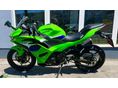 KAWASAKI NINJA 500 2026 - 2