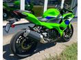 KAWASAKI NINJA 500 2026 - 5