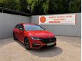 SKODA OCTAVIA Combi 1.4 TSI pHEV RS DSG 245 LE/400 NM!!1+1 ÉV GARANCIA!HIBRID!!SZERVIZKÖNYV! BEVIZSGÁLT HIBAMENTES!HITEL