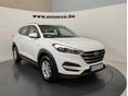 HYUNDAI TUCSON 1.7 CRDi Comfort 87.626 km! sérülésmentes. márkaszervizben szervizelt. újszerű állapotban