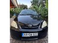 TOYOTA COROLLA 2005/6 - 2
