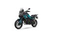 CFMOTO 800 MT Explore Edition & Explore ES (elektromos futóművel) CFMOTO BUDAPEST (MOTORRAD)