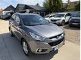 HYUNDAI IX35 1.6 GDi Life 83 ezer km.Ülésfűtés.Tolatóradar.Dupla Digit klíma.Vonóhorog.Szervízkönyv