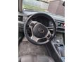 LEXUS CT 2012/6 - 7