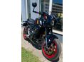 SUZUKI GSX8TT 2026 - 2