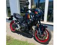 SUZUKI GSX8TT 2026-os. 2.032km!