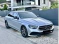 MERCEDES-BENZ E 220 d 9G-TRONIC Mild hybrid drive Panorámatető.LedMatrix.360-as kamera