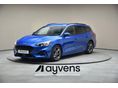 FORD FOCUS 1.0 EcoBoost mHEV ST-Line MAGYAR 1.TUL-GARANTÁLT KM-SZERVIZTÖRTÉNET-ÁFÁS-GARANCIÁVAL!