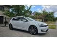 VOLKSWAGEN GOLF 1.4 TSI GTE Plug-In-Hybrid DSG Szervizkönyves