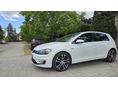 VOLKSWAGEN GOLF 1.4 TSI GTE Plug-In-Hybrid DSG Szervizkönyves