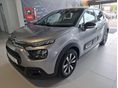 CITROEN C3 1.2 PureTech Plus S&S 5000. Km !!! Szinte újszerű a gépjármű