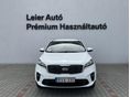KIA SORENTO 2.2 CRDI LX (Automata) [7 személy] VONÓHOROG - ELSŐ MO-I TULAJDONOSTÓL