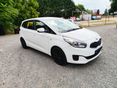 KIA CARENS 2015/4 - 2