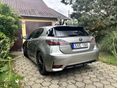 LEXUS CT 2015 - 4