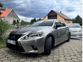 LEXUS CT 2015 - 5