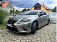 LEXUS CT 200h Jubileum (Automata)