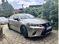 LEXUS CT 2015 - 5