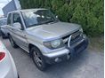 MITSUBISHI PAJERO PININ 1.8 GDI GL