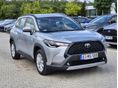 TOYOTA COROLLA CROSS 1.8 Hybrid Comfort Business e-CVT ÁFÁS!MAGYARORSZÁGI!CARPLAY