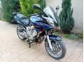 YAMAHA FZ6-S (FAZER) 
