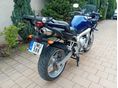 YAMAHA FZ6-S (FAZER) 2006/6 - 2