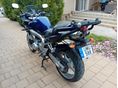 YAMAHA FZ6-S (FAZER) 2006/6 - 3