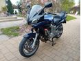 YAMAHA FZ6-S (FAZER) 2006/6 - 4