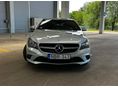 MERCEDES-BENZ CLA-OSZTÁLY 2014/3 - 1