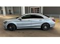 MERCEDES-BENZ CLA-OSZTÁLY 2014/3 - 2