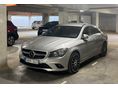 MERCEDES-BENZ CLA-OSZTÁLY 2014/3 - 3