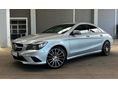 MERCEDES-BENZ CLA-OSZTÁLY 2014/3 - 5