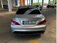 MERCEDES-BENZ CLA-OSZTÁLY 2014/3 - 13