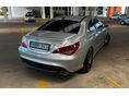 MERCEDES-BENZ CLA-OSZTÁLY 2014/3 - 14