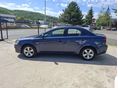 MITSUBISHI LANCER 2010/2 - 5